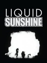 Liquid Sunshine