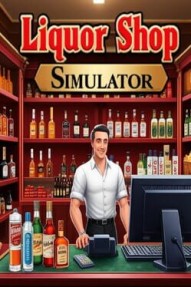 Booze Shop Simulator