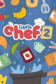 Little Chef: Cozy Cooking