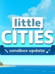 Little Cities: Sandbox Update