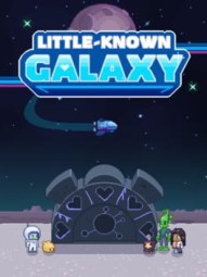 Little-Known Galaxy