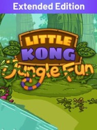 Little Kong: Jungle Fun - Extended Edition