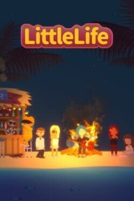 Little Life: Island Tales