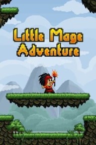 Little Mage Adventure