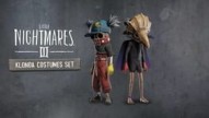 Little Nightmares III: Klonoa Costumes Set
