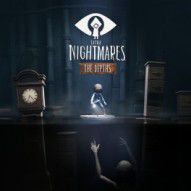 Little Nightmares: The Depths