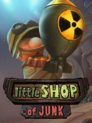 Little Shop of Junk