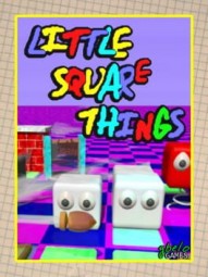 Little Square Things