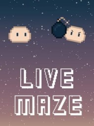 Live Maze
