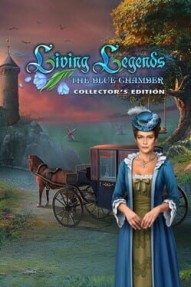 Living Legends: The Blue Chamber - Collector's Edition