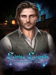 Living Legends: The Crystal Tear - Collector's Edition