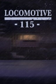 Locomotive 115