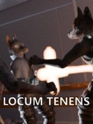 Locum Tenens