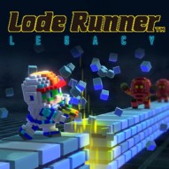 Lode Runner Legacy