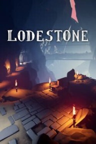 Lodestone: The crazy cave adventures of mad Stony Tony