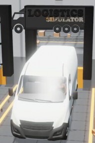 Logistics Simulator