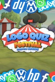 Logo Quiz Festival: Guess the Brands