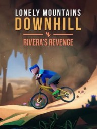 Lonely Mountains: Downhill - Rivera's Revenge