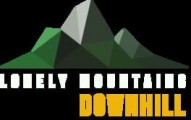 Lonely Mountains: Downhill