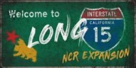 Long 15: NCR Expansion