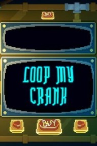 Loop My Crank