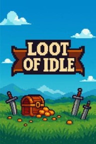 Loot of Idle