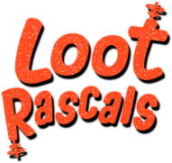 Loot Rascals