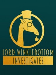 Lord Winklebottom Investigates