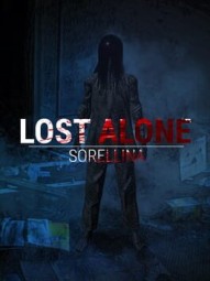 Lost Alone EP.1: Little Sister
