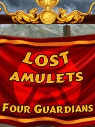 Lost Amulets: Four Guardians