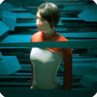 Lost Echo