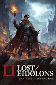 Lost Eidolons