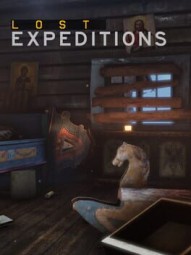 Lost Expeditions: Station One