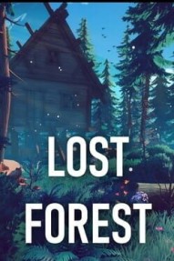 Lost Forest