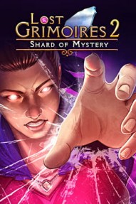 Lost Grimoires 2: Shard of Mystery