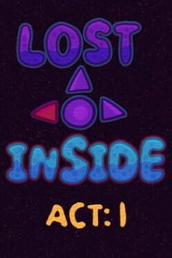 Lost Inside: Act 1