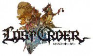Lost Order