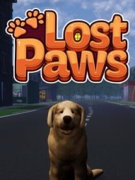 Lost Paws