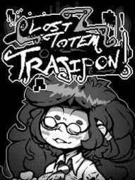 Lost Totem Trajipon!