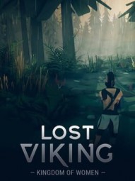 Lost Viking: Kingdom of Women