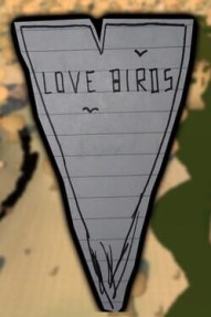 Love Birds
