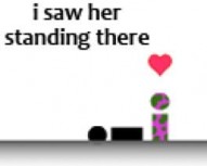 Love is Dead