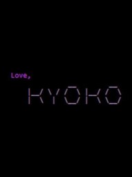 Love, Kyoko