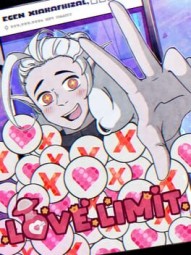 Love Limit