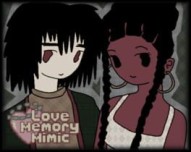 Love Memory Mimic
