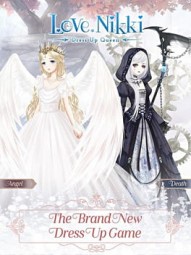 Love Nikki-Dress UP Queen