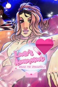 Lovers Anonymous Rehab for Romantics