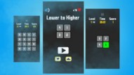 Lower To Higher