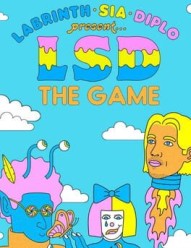 LSD: The Game