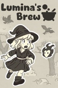 Lumina's Brew